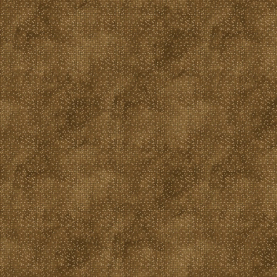 Marcel - Spots - Brown