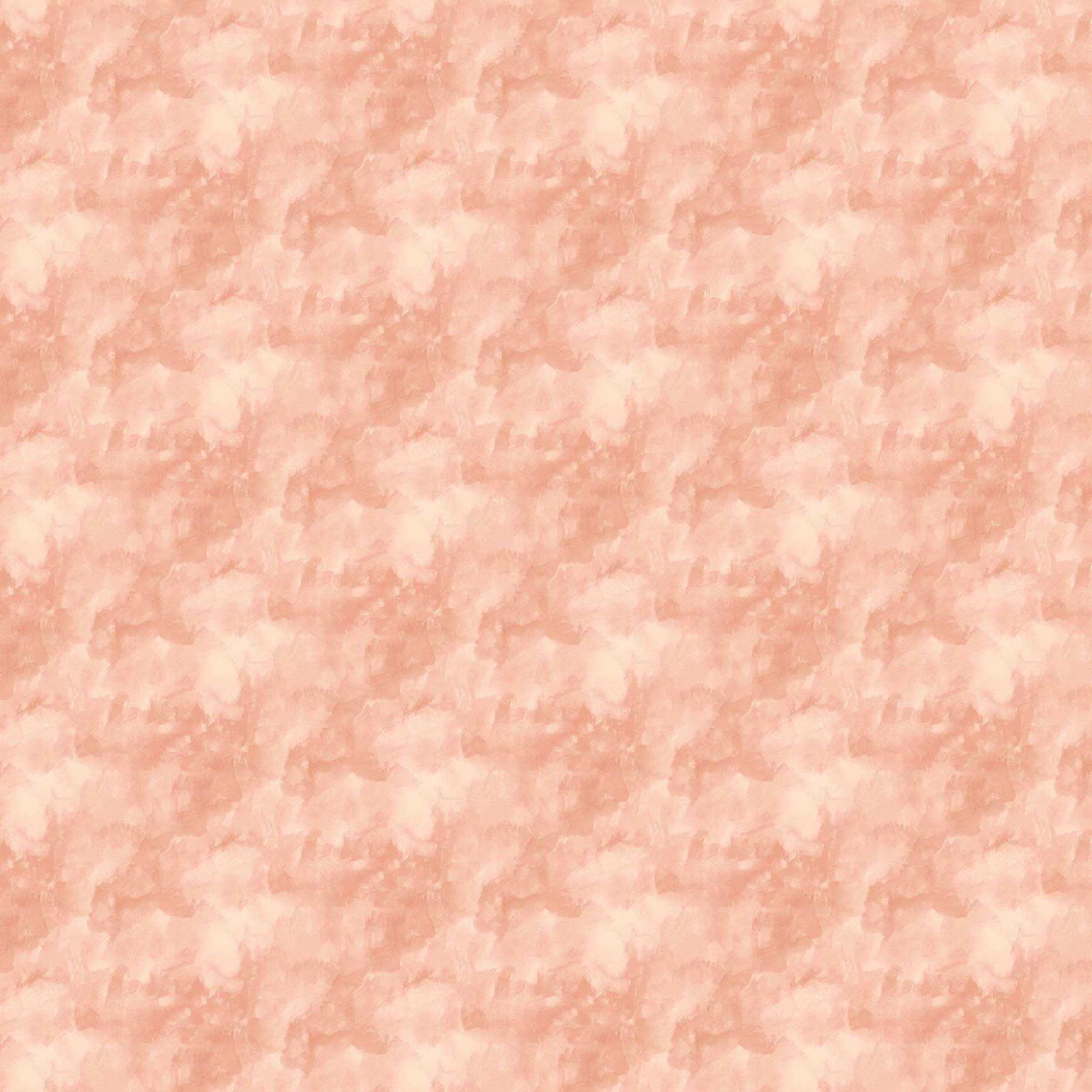 Marcel - Cloud Texture - Peach