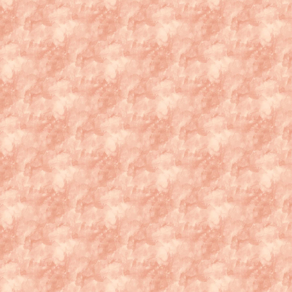 Marcel - Cloud Texture - Peach