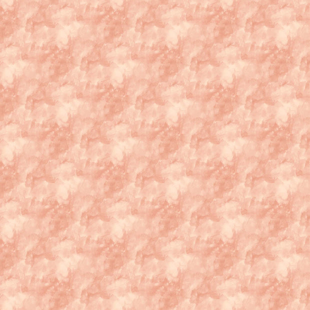 Marcel - Cloud Texture - Peach