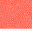 Garden Jubilee - Dots in Red