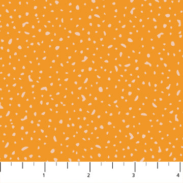 More Pie - Dough in Orange