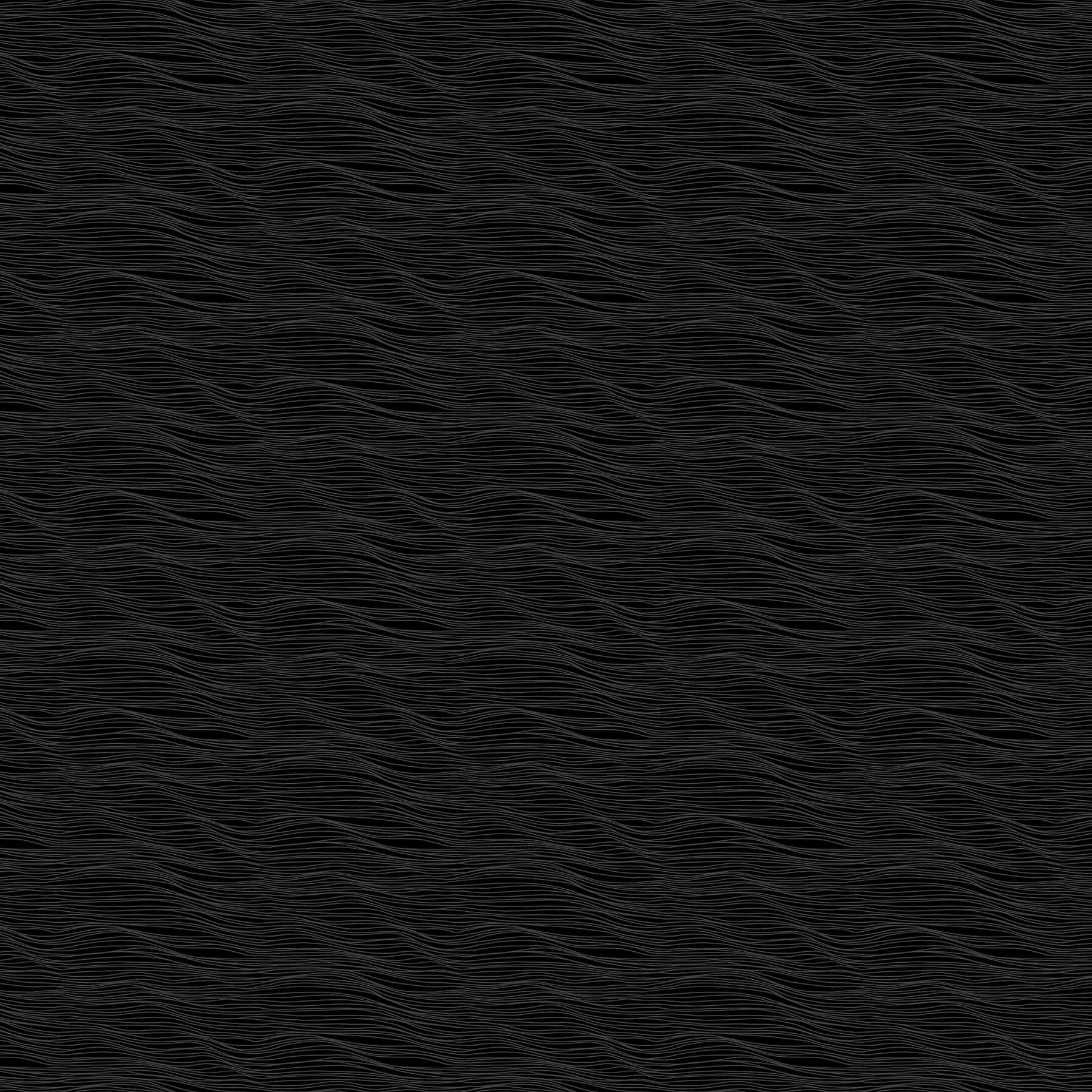 Water - Black