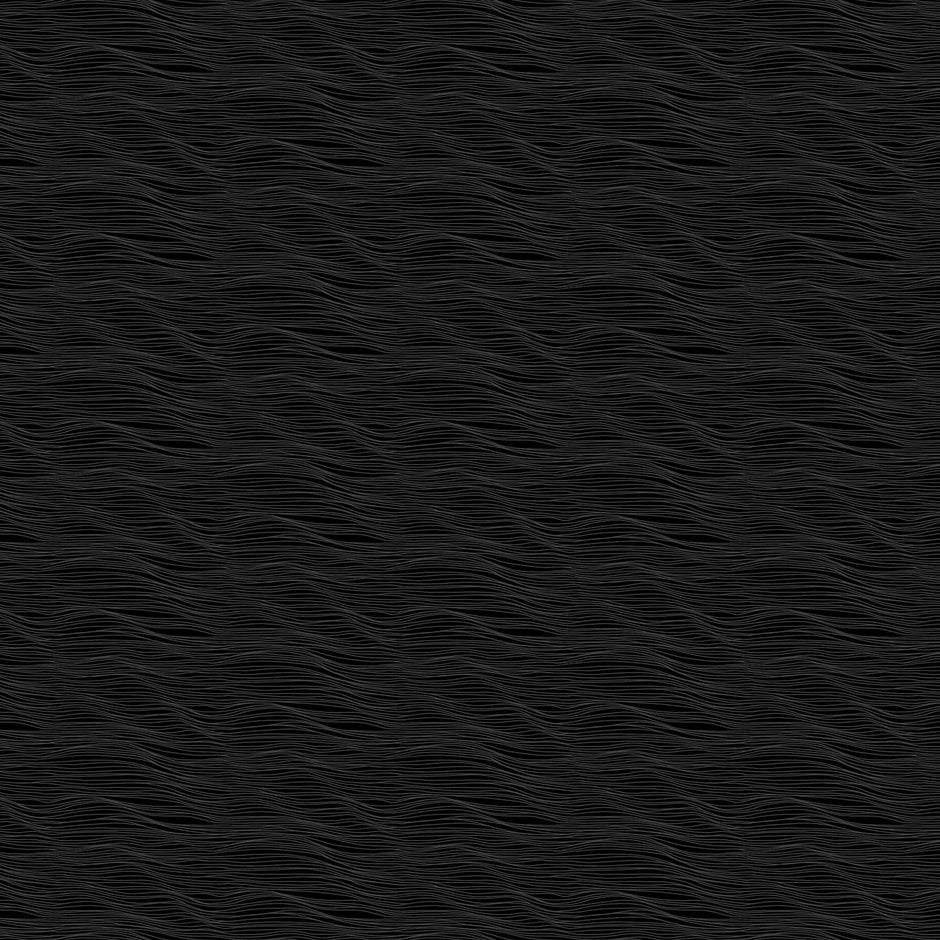 Water - Black