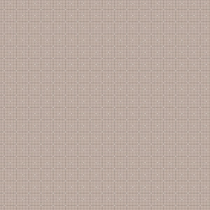 Serenity - Grid Taupe