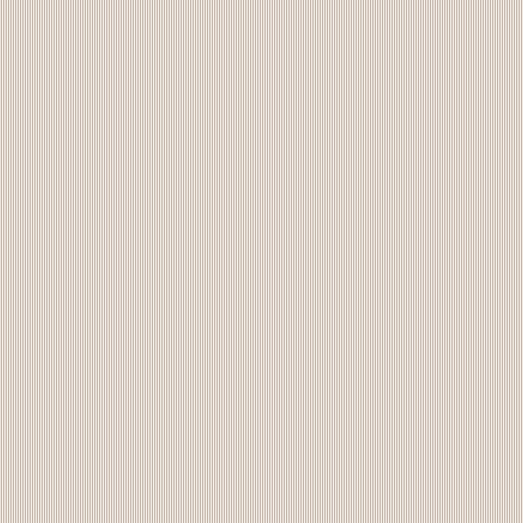Serenity - Stripes Taupe
