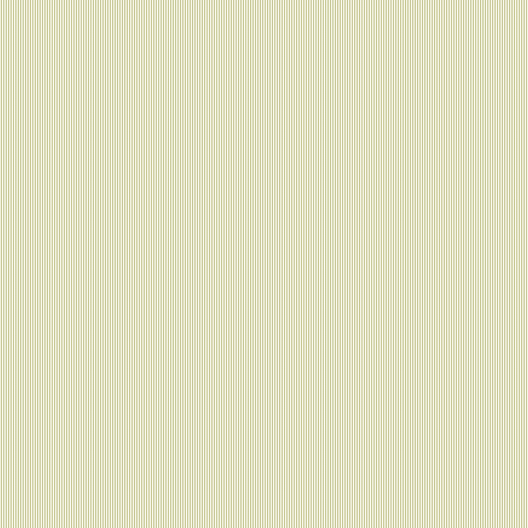 Serenity - Stripes Green