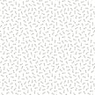 Little Arrows on White