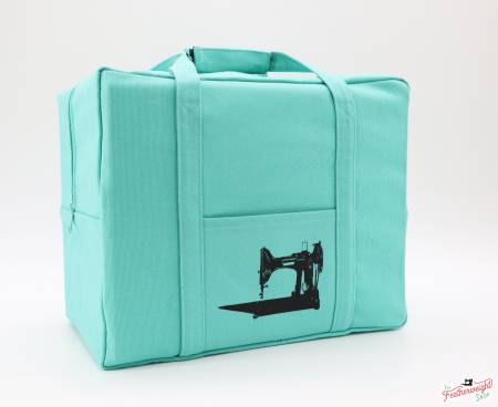 Featherweight Case Tote Bag