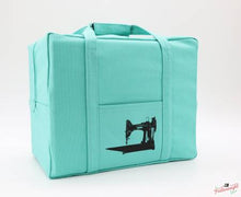 Load image into Gallery viewer, Featherweight Case Tote Bag
