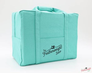 Featherweight Case Tote Bag