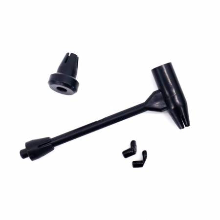 Featherweight Thread Post