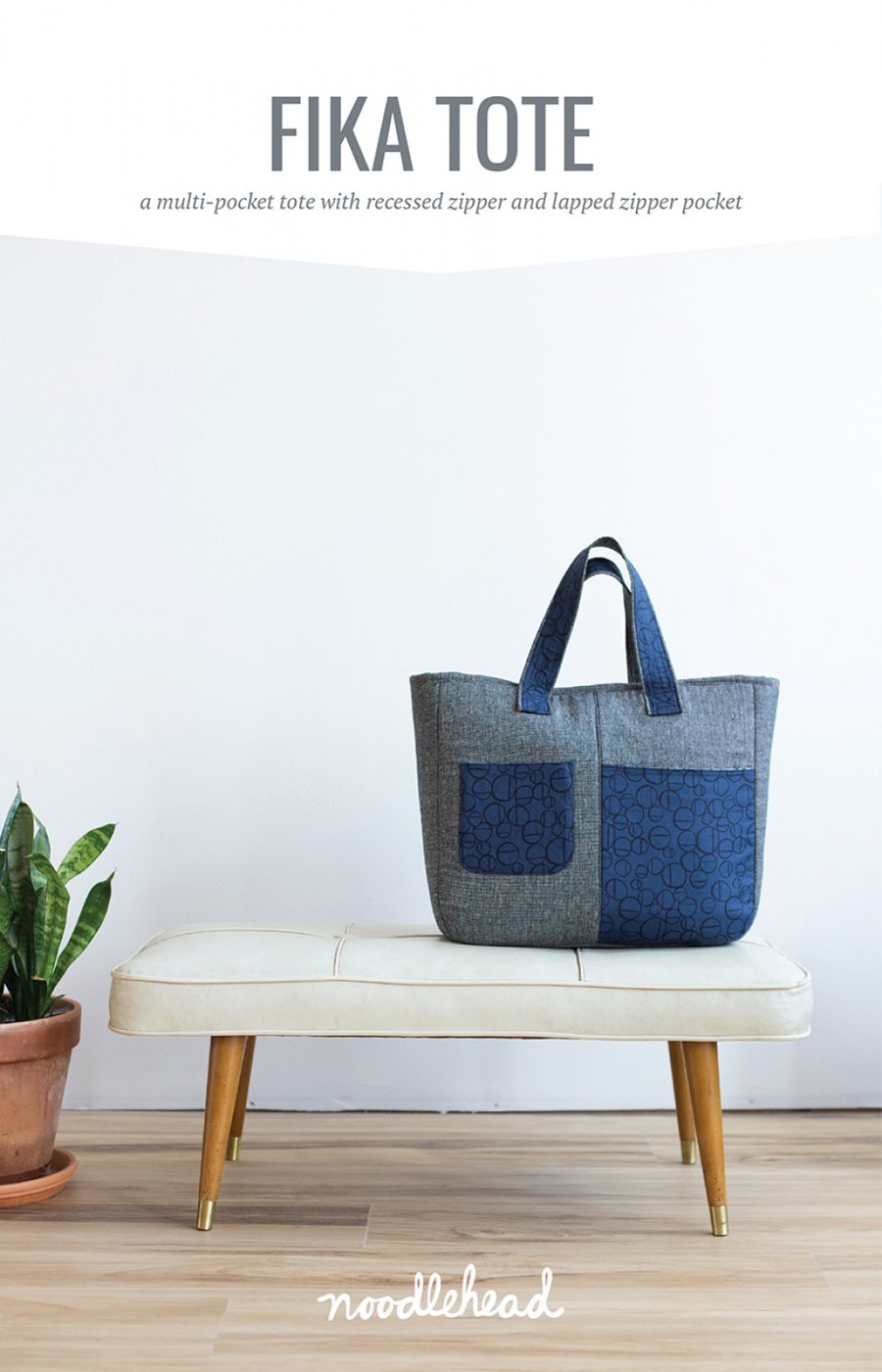 Fika Tote