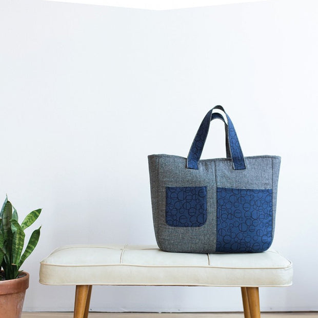 Fika Tote