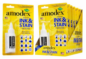 Amodex Ink & Stain Remover
