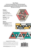 Hat Trick Runners Pattern