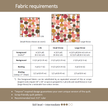 River Rocks Quilt Pattern