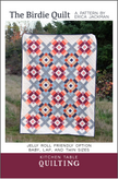 The Birdie Quilt Pattern