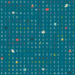 Tiny Treaters - Spooky Search in Teal