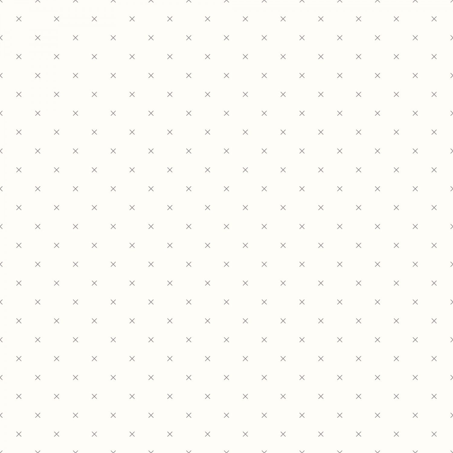 Cross Stitch Gray