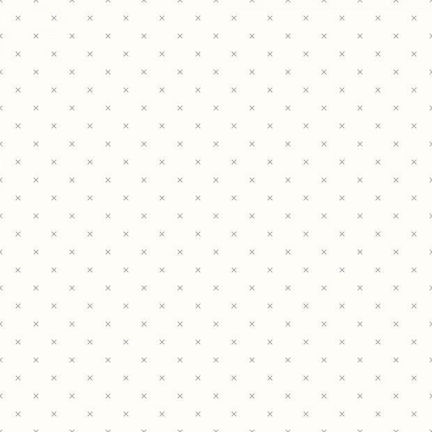 Cross Stitch Gray