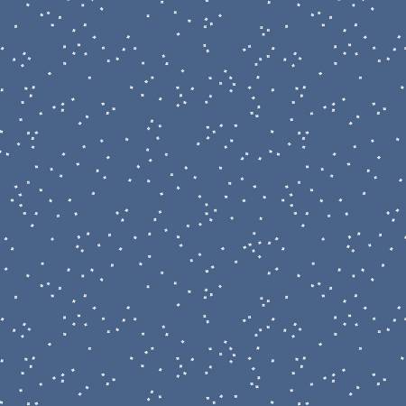 Blossom - Denim