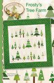 Frosty's Tree Farm Pattern
