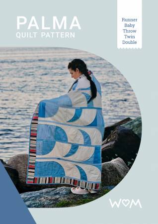 Palma Quilt Pattern
