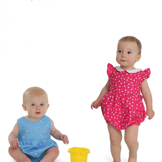 Harper Sewing Pattern