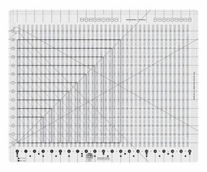 Creative Grids Stripology XL Ruler