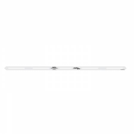 15" Creative Grids Seam Guide Tool