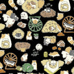 Animal Life Style - AP22901-1E