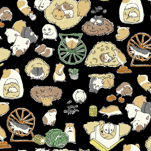 Animal Life Style - AP22901-1E