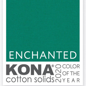 KONA - COTY 2020 Enchanted