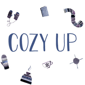 Cozy Up - 90266-14