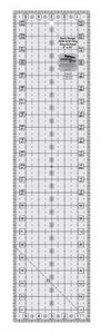 6.5" x 24.5" Creative Grids Ruler