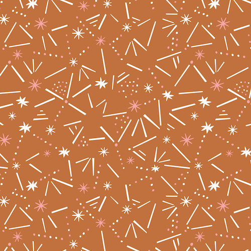 Ditsies - Ginger