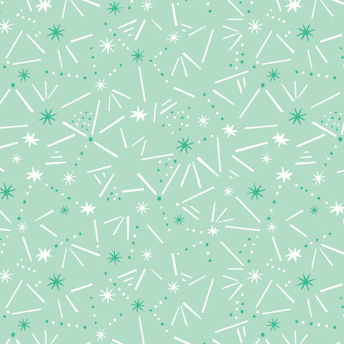 Ditsies - Mint