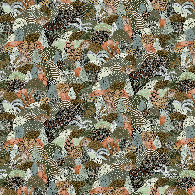 After the Rain - RAYON