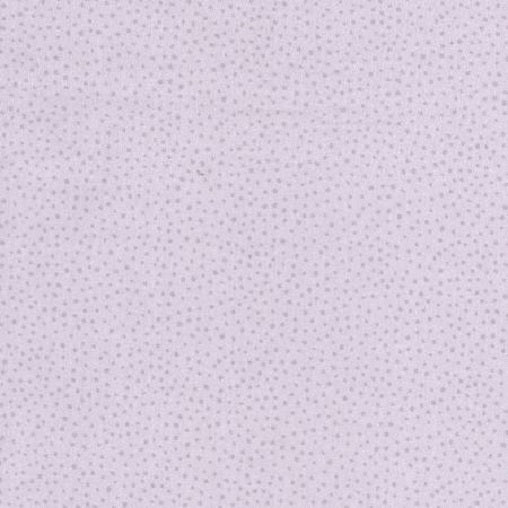 Dancing in the Blossom - Lavender Dots