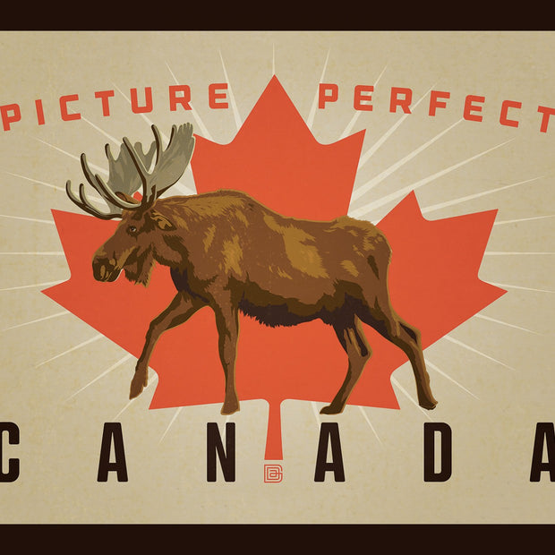 Destinations 3 - Canada Picture