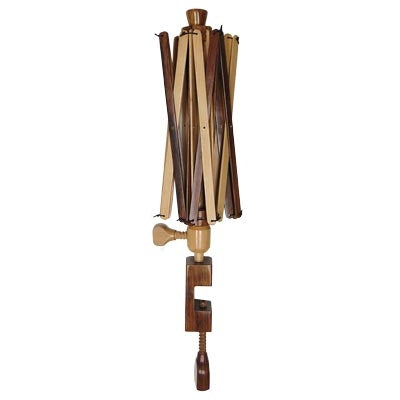 Beech/Acacia Wood Swift with Clamp