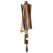 Beech/Acacia Wood Swift with Clamp
