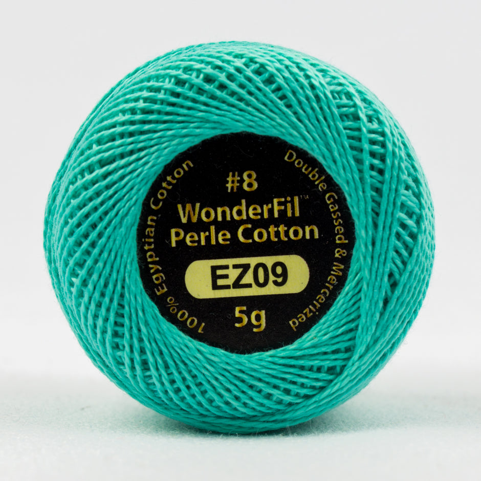 Eleganza EL5G9 - Seafoam Green