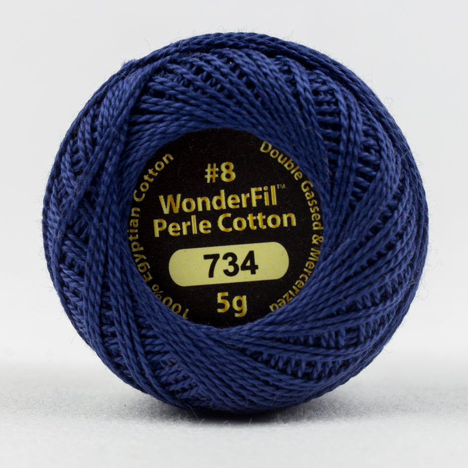 Eleganza EL5G734 - Denim