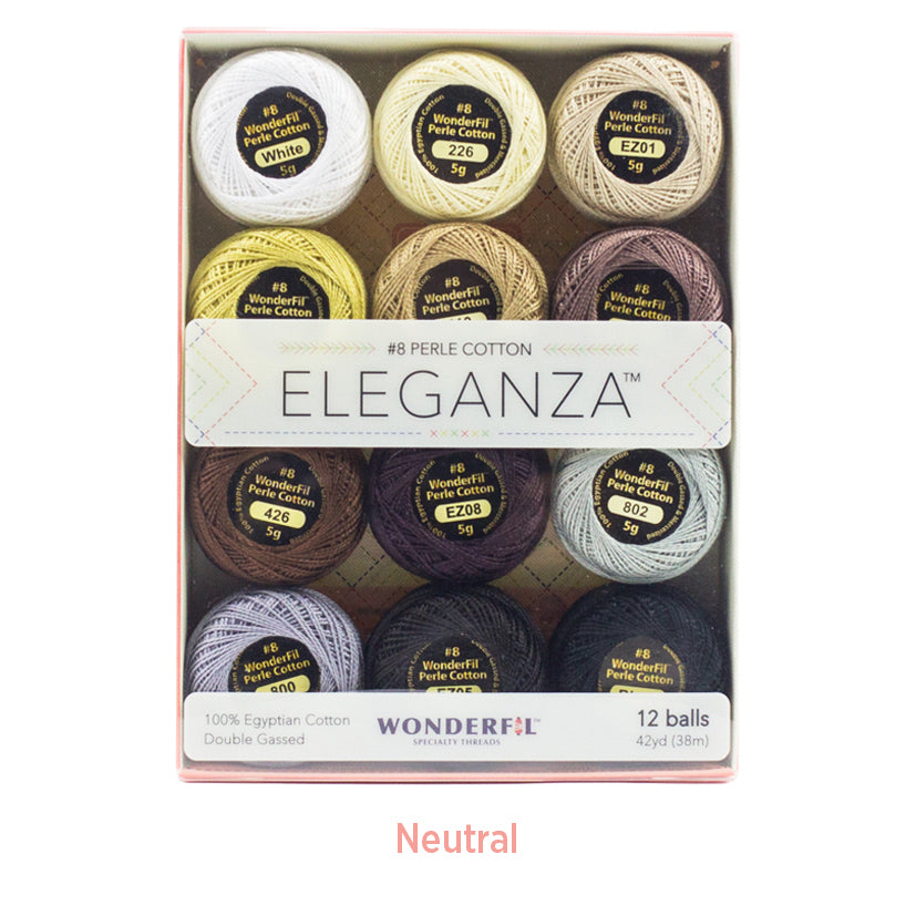 Eleganza Sets