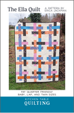 The Ella Quilt Pattern