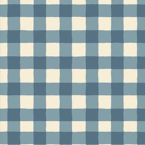 Plaid of My Dreams - Sky