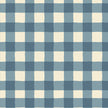 Plaid of My Dreams - Sky