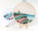 Ferryland Embroidery Kit